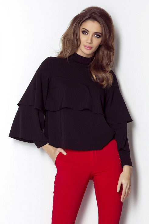 Chemisier model 142691 IVON
